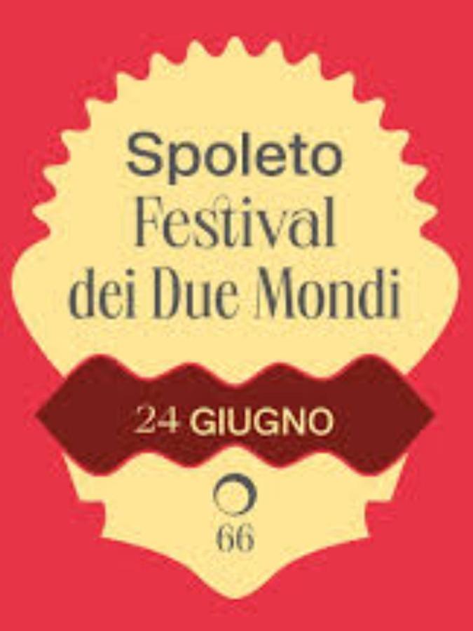 Non Ditelo Al Duca - Lo Spagna Spoleto Bagian luar foto