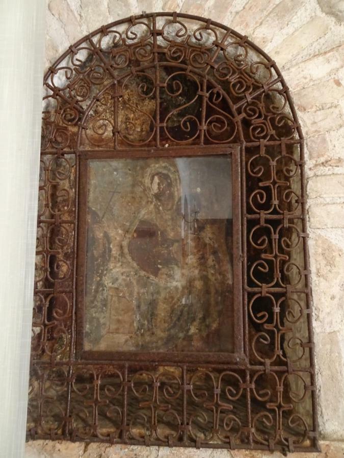 Non Ditelo Al Duca - Lo Spagna Spoleto Bagian luar foto